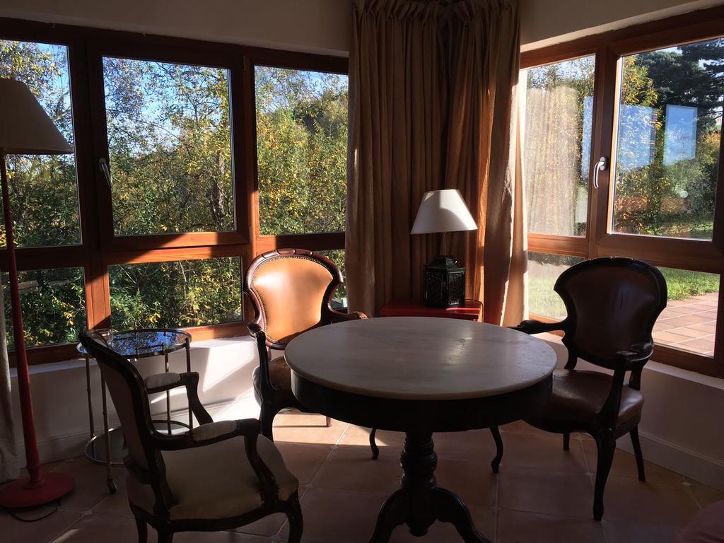 בית הארחה Pendueles 	La Casa En El Camino מראה חיצוני תמונה
